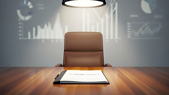 Kevin Hassett Asserts President Trump's Opinion Has No Influence on Federal Open Market Committee