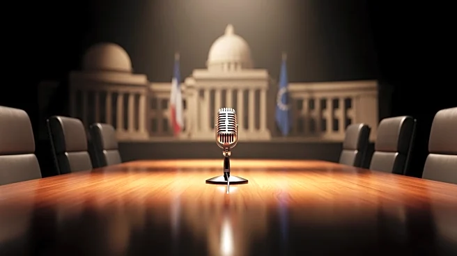 Senator Bill Cassidy Discusses Health Care Bill and FDA Concerns on 'Face the Nation'