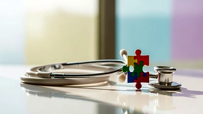 Special Olympics Aims to Improve Healthcare for People with Disabilities