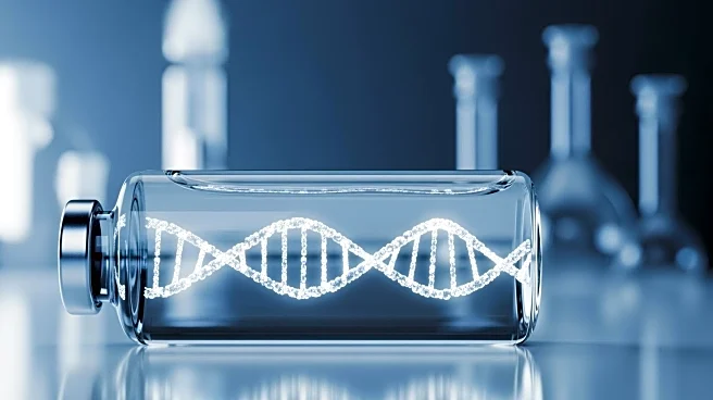 60 Minutes Highlights High Cost of Life-Saving Gene Therapies for Genetic Diseases