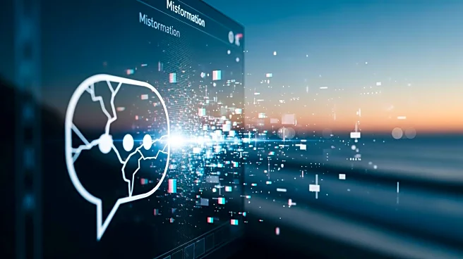 Grok Chatbot Spreads Misinformation About Bondi Beach Shooting Incident