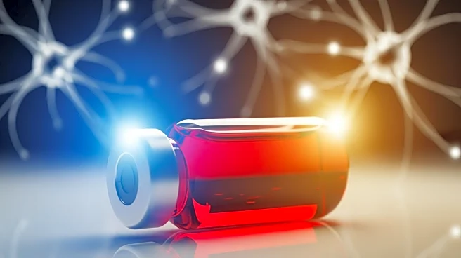 Study Finds Young Blood May Offer Protective Effects Against Alzheimer's