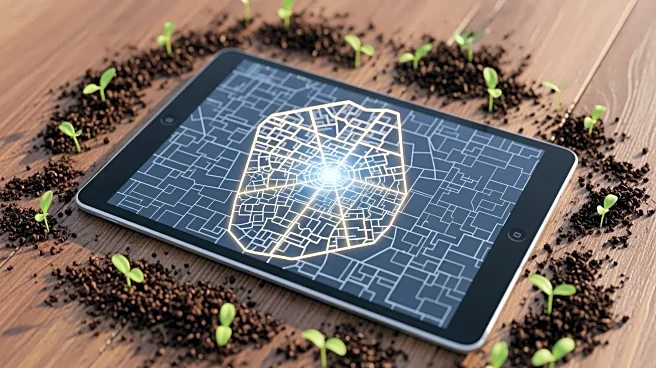 Delhi Government Initiates Digital Database for Agricultural Land to Curb Fraud