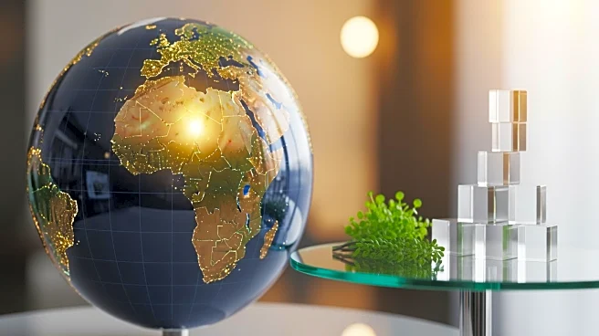 India's Strategic Focus on Ethiopia: Investments and Agriculture on Agenda