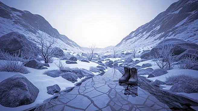 Tragic Death of Migrants in Freezing Temperatures Near Morocco-Algeria Border Raises Concerns