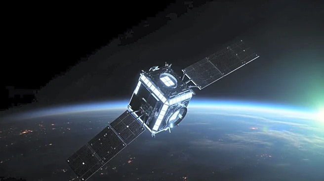 Rocket Lab and JAXA Successfully Launch RAISE-4 Satellite