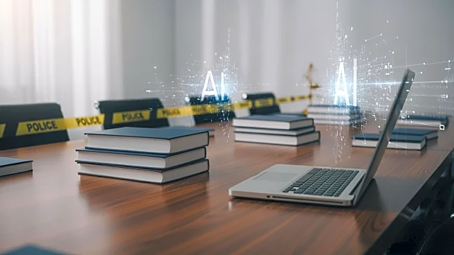 Coalition of Attorneys General Demands AI Safeguards Following Harmful Chatbot Interactions