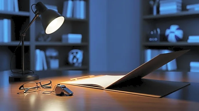 University of Michigan Launches Investigation into Athletic Department Following Sherrone Moore Scandal