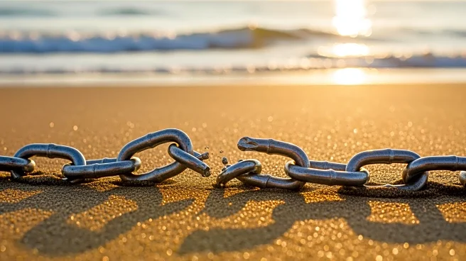 Heroic Bystander Disarms Alleged Shooter at Bondi Beach, Preventing Further Violence