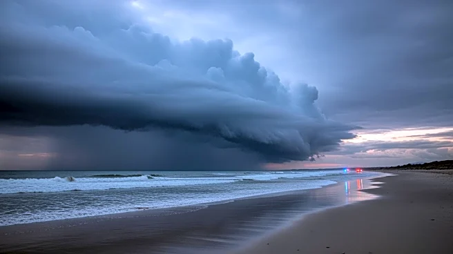 Australian Premiere of 'Avatar: Fire and Ash' Cancelled Due to Bondi Beach Terror Attack