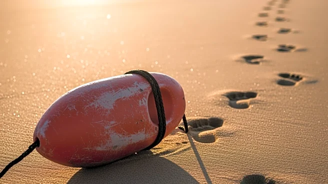 Heroic Act at Bondi Beach: Man Disarms Gunman Despite Injuries