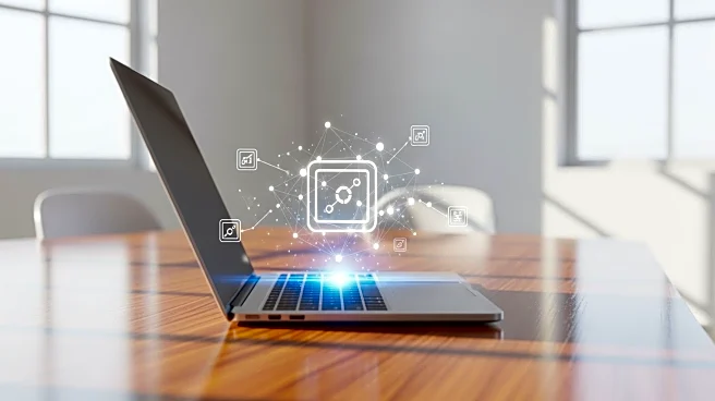 Charlotte Country Day School Appoints New Chief Information Officer to Enhance Technology Integration