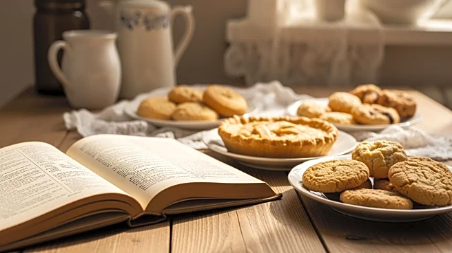 Suffragists Used Bake Sales and Cookbooks to Fund Women's Voting Rights Movement