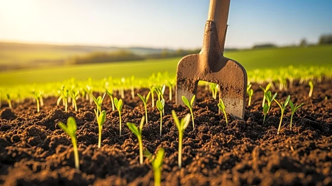 Regenerative Agriculture Gains Traction as a Sustainable Solution