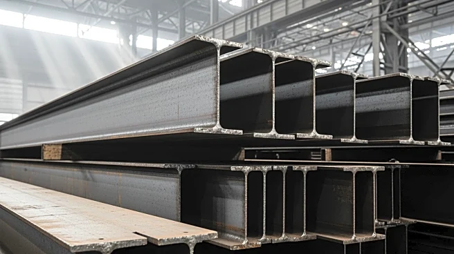 Rashtriya Ispat Nigam Limited's New Tenders Spark Concerns Among Visakhapatnam Steel Plant Workforce