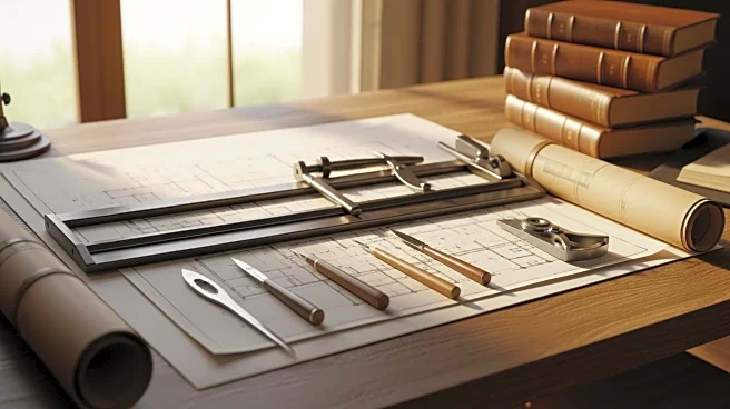 Robert A.M. Stern's Architectural Legacy and the Quest for Chicago's Historical Tome