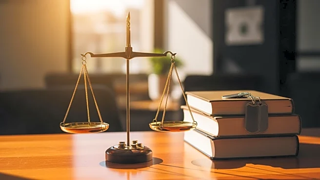 Reichman University Launches Legal Clinic to Support Disabled IDF Veterans