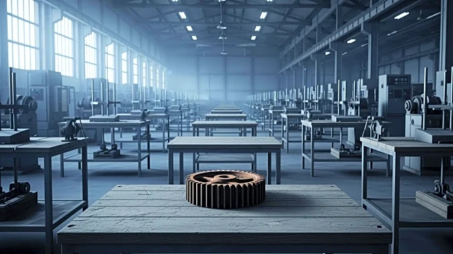 TUC Warns of Potential Industrial Job Losses in Wales Due to Reform Policies