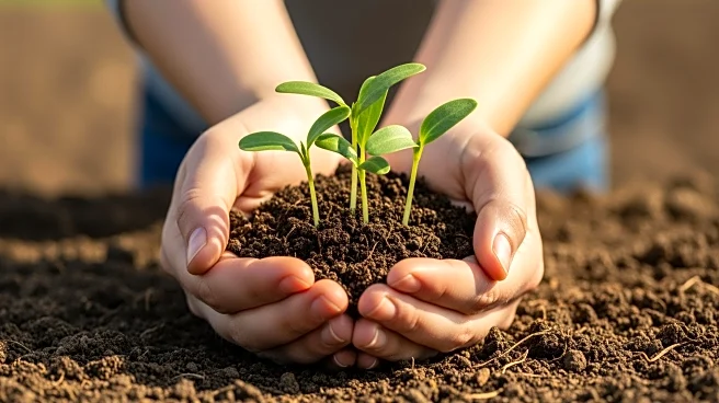 Solomon Islands Empowers 43 Young Professionals in Agriculture Sector