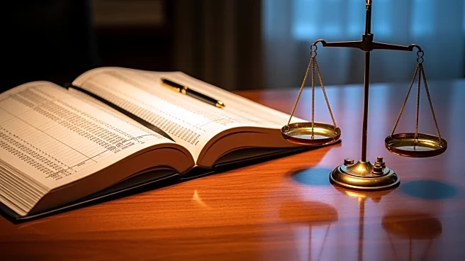 Denver Mayor Johnston Faces Scrutiny Over Million-Dollar Legal Expenses