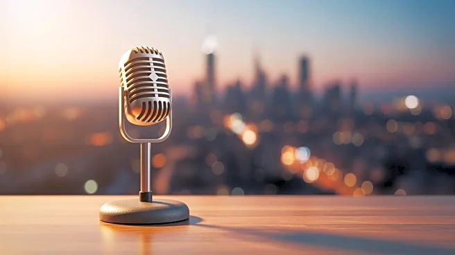 Remembering Dave Ward: Celebrating the Legacy of Houston's Iconic Newsman