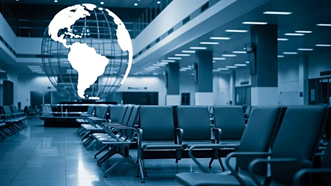 Myanmar Urges International Repatriation of Foreign Nationals Detained in Scam Crackdown