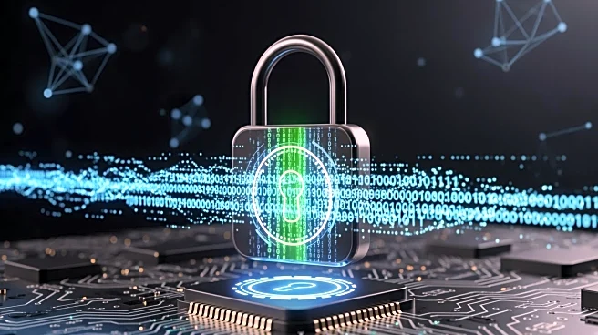 AI Integration in Cybersecurity Marks a Point of No Return in 2025