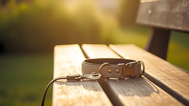 Humane Society of Charlotte Rescues Dog, Leading to Successful Adoption