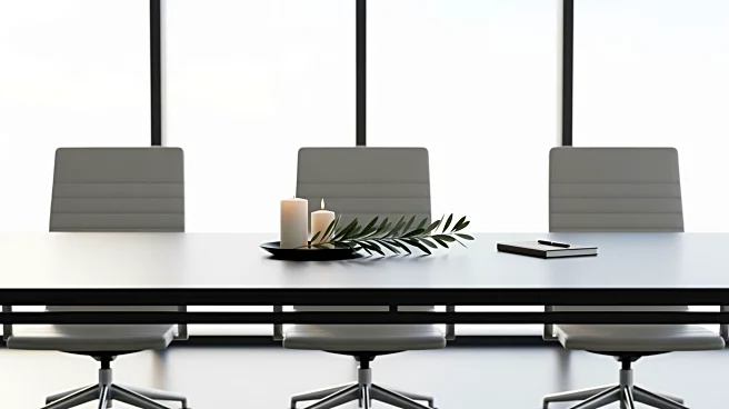 Zelenskyy Engages in Peace Talks with U.S. and European Officials in Berlin