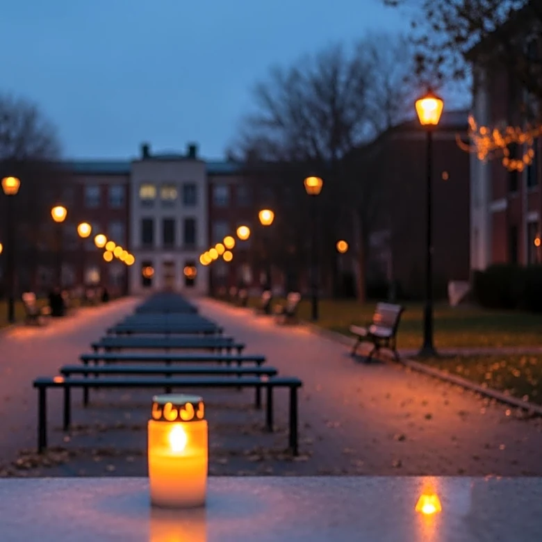 President Trump Condemns Brown University Shooting as 'Terrible Thing'