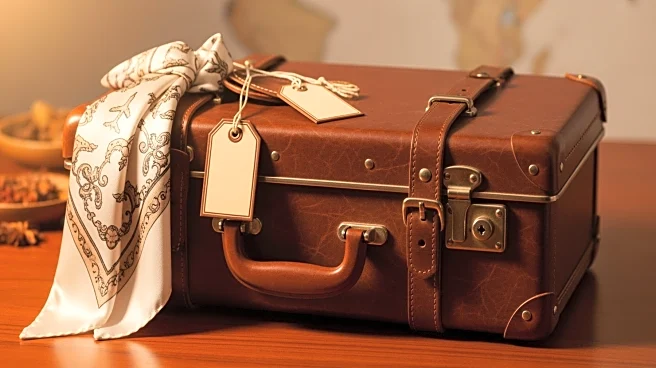 Slojourn Studio and Anecdotes Launch Luxury Travel Experience in India for Australian Advisors