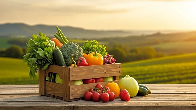 Sonoma County Editorial Highlights Farming's Economic and Cultural Role