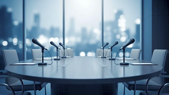 Security Guarantees Central to Ukraine Peace Talks in Berlin