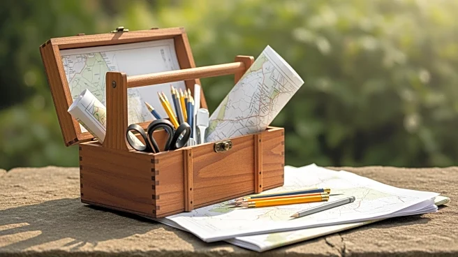 New Toolkit Empowers Solomon Islands Landowners on Mining Decisions