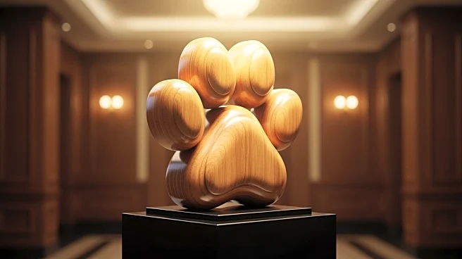 Black Mountain Kennel Club Hosts Dog Show in Nevada, Highlights Top Breeds