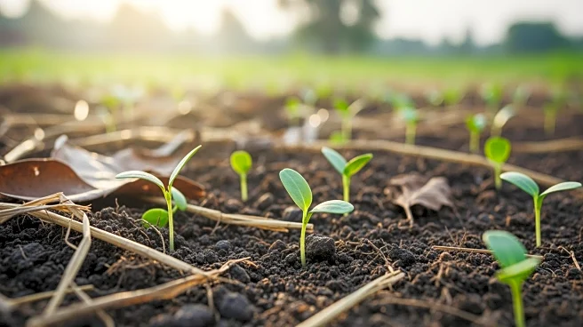 Gujarat Governor Advocates for Natural Farming as a Path to a Poison-Free Future