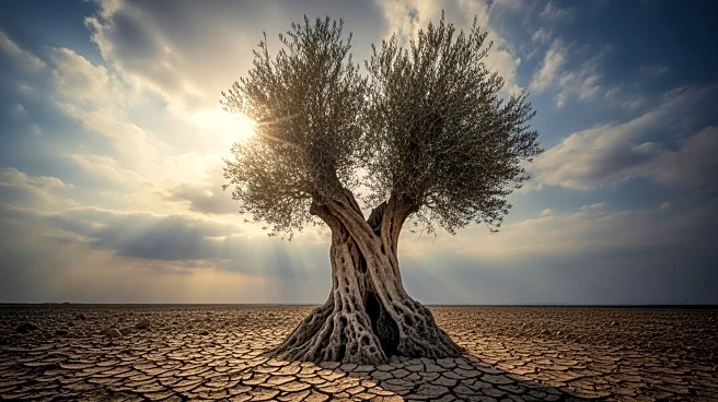 Hostage Situation Highlights Israel's Resilience Amid Conflict