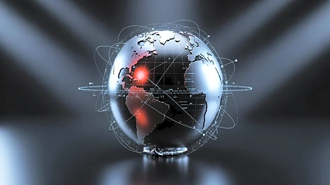 MI6 Chief Warns of Acute Threat from Russia Amidst Rising Global Tensions