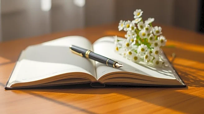 Retired Teachers Write Letters to Support Children with Bone Cancer