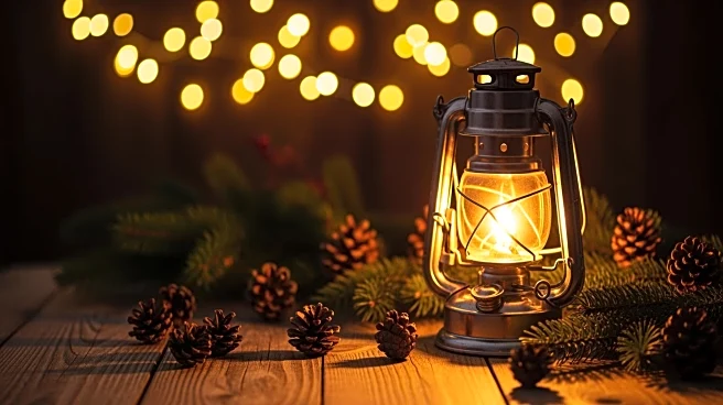 Connecticut's Christmas Movie Trail Attracts Fans, Boosts Tourism