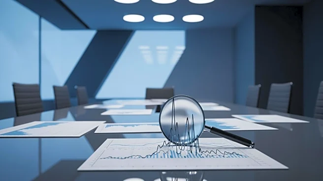 House Oversight Committee Uncovers Manipulation of Crime Data by D.C. Police Chief