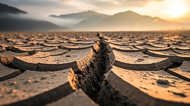 Japan Issues Evacuation Orders Following 7.5-Magnitude Earthquake