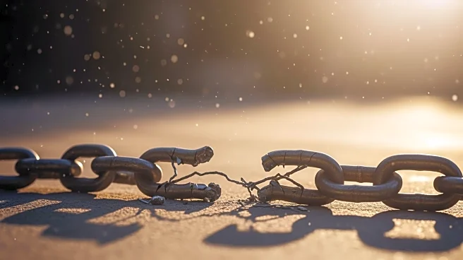 Hamas Confirms Death of Top Commander in Israeli Strike