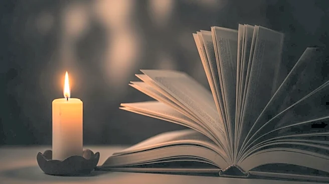 Bay Area Jewish Community Responds to Fatal Australia Shooting at Jewish Gathering