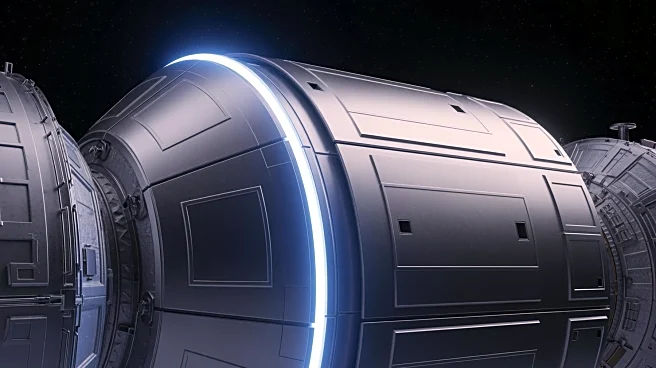 China Installs Debris Protection on Tiangong Space Station to Enhance Safety