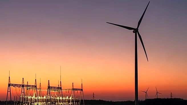 Spain's Renewable Energy Commitment Faces Challenges Amid Blackout and Nuclear Debate