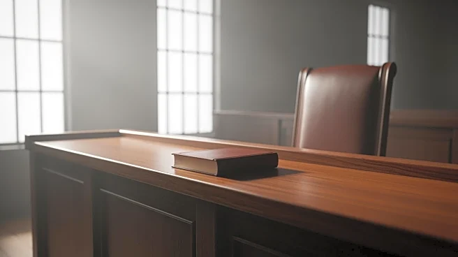 Trial of Hong Kong Media Mogul Jimmy Lai Highlights Beijing's Crackdown on Dissent