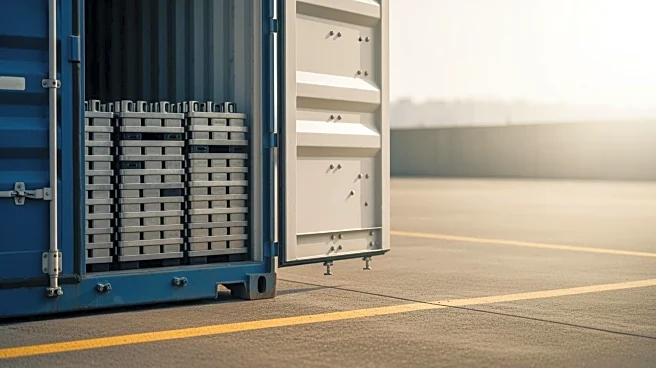 Mexico's Customs Overhaul to Reshape Cross-Border Manufacturing, Affecting U.S. Trade