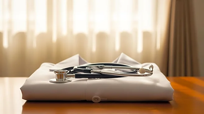 Louise Nora, Renowned Nurse Practitioner, Passes Away at 81