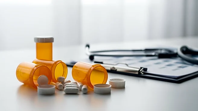 FDA Faces Challenges as Atorvastatin Recall Affects Thousands of Patients